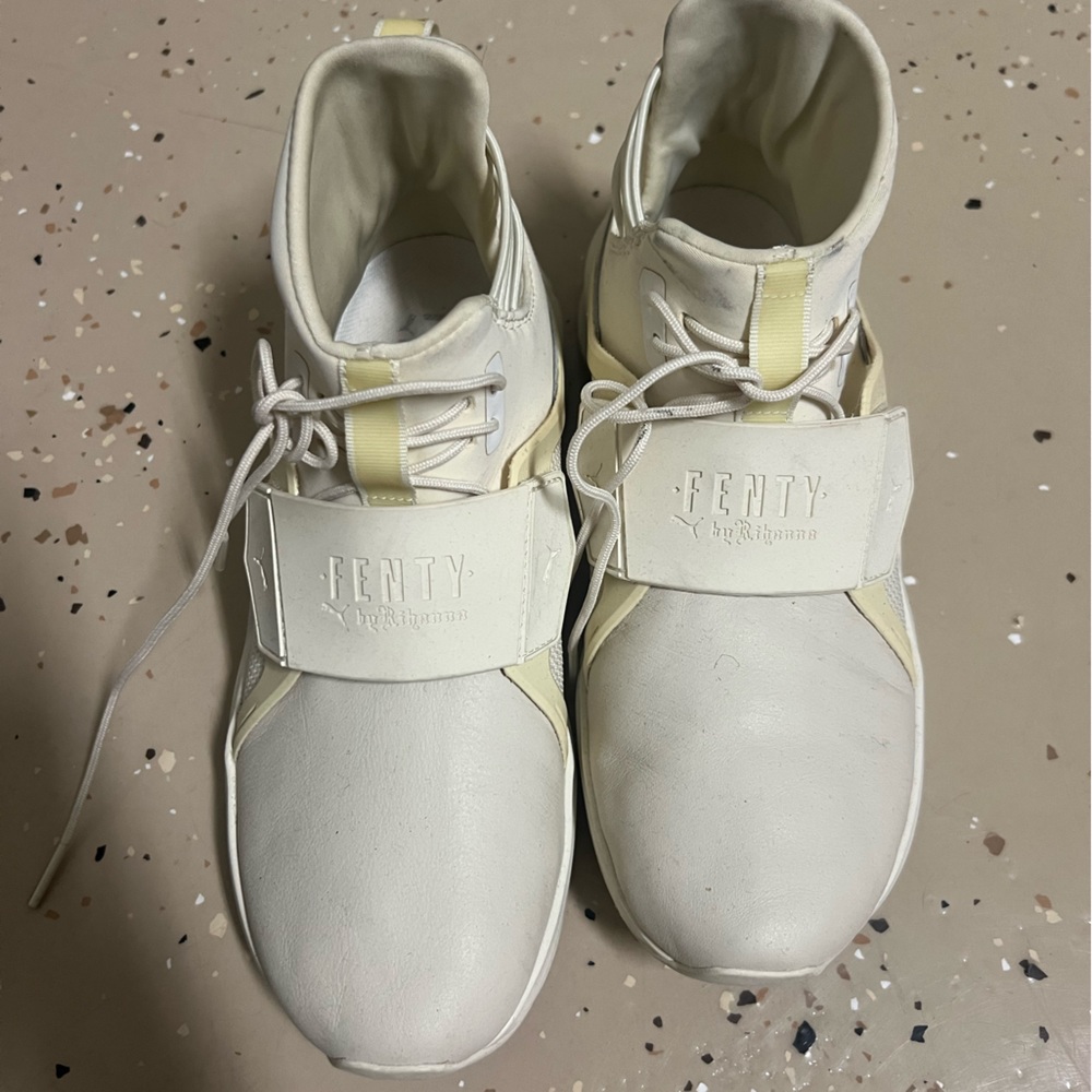 Puma x Fenty Sneakers